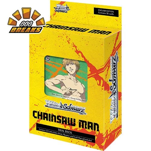 EN] Weiss Schwarz Goddess of Victory: NIKKE Booster Box (12